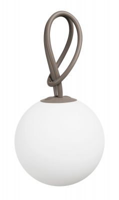 Bolleke outdoor light taupe Fatboy